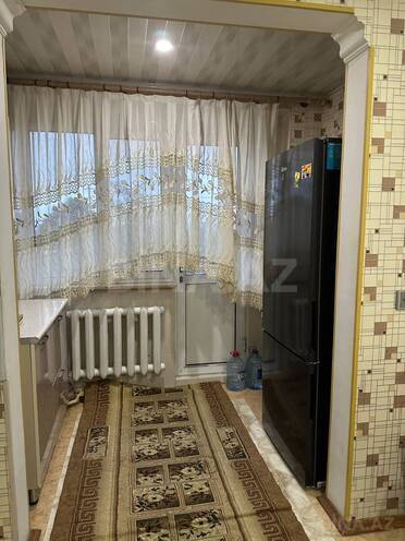 Satılır 5 otaqlı köhnə tikili 110 m², Yeni Günəşli q., photo 17 from 18