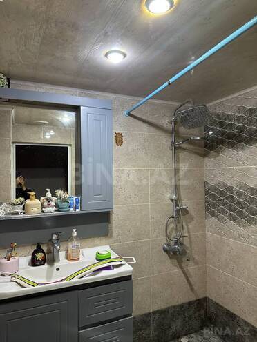 Satılır 5 otaqlı köhnə tikili 110 m², Yeni Günəşli q., photo 15 from 18