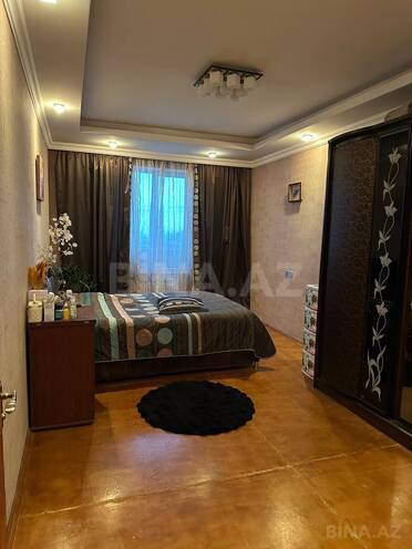 Satılır 5 otaqlı köhnə tikili 110 m², Yeni Günəşli q., photo 8 from 18