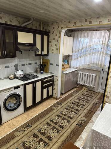 Satılır 5 otaqlı köhnə tikili 110 m², Yeni Günəşli q., photo 14 from 18