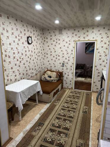 Satılır 5 otaqlı köhnə tikili 110 m², Yeni Günəşli q., photo 11 from 18