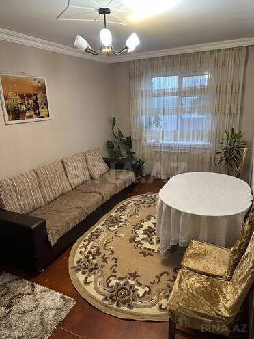 Satılır 5 otaqlı köhnə tikili 110 m², Yeni Günəşli q., photo 3 from 18