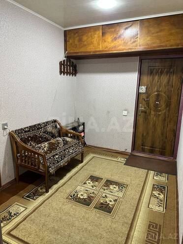 Satılır 5 otaqlı köhnə tikili 110 m², Yeni Günəşli q., photo 5 from 18