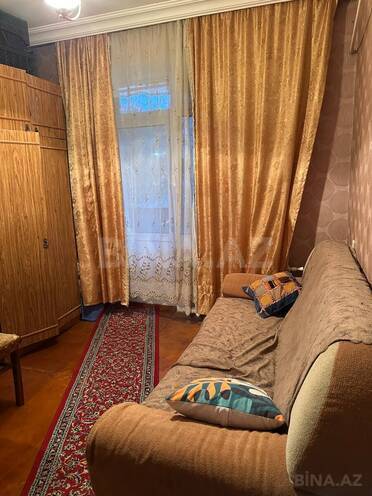 Satılır 5 otaqlı köhnə tikili 110 m², Yeni Günəşli q., photo 4 from 18