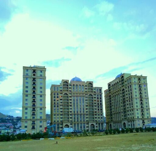 Satılır 2 otaqlı yeni tikili 92.9 m², Səbail r., photo 6 from 7