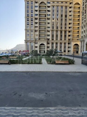 Satılır 2 otaqlı yeni tikili 92.9 m², Səbail r., photo 1 from 7