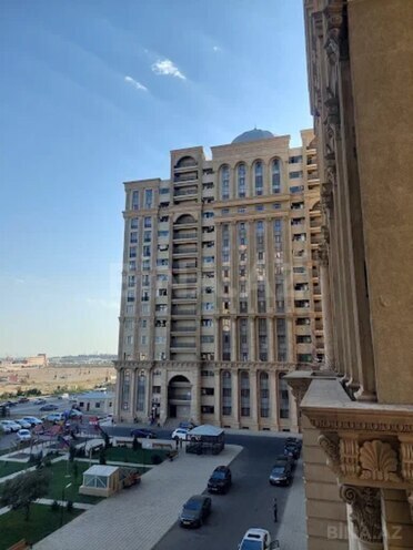 Satılır 2 otaqlı yeni tikili 92.9 m², Səbail r., photo 5 from 7