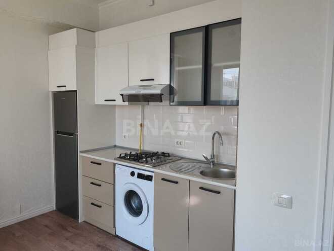 İcarəyə verilir 3 otaqlı yeni tikili 55 m², Yasamal r., photo 3 from 8