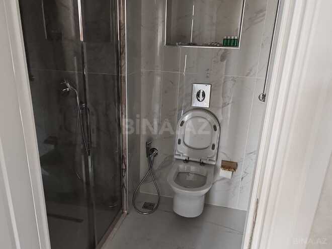 İcarəyə verilir 3 otaqlı yeni tikili 55 m², Yasamal r., photo 7 from 8