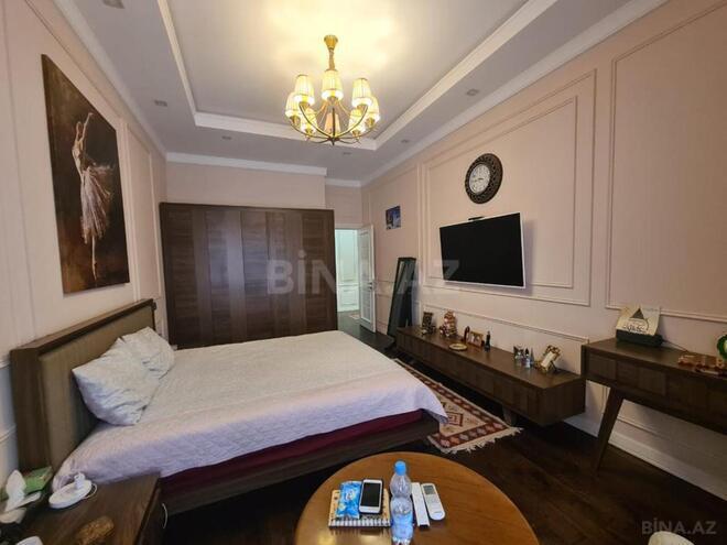 İcarəyə verilir 3 otaqlı yeni tikili 111 m², Xətai r., photo 5 from 15