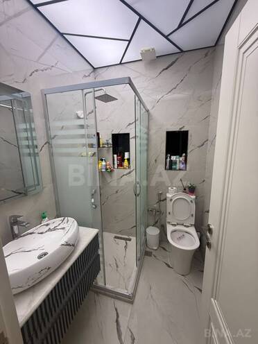 Продаётся 2-комн. новостройка 55 м², м. Низами, photo 7 from 8