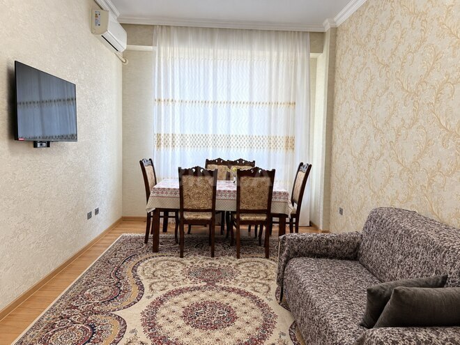 Продается 2-комн. новостройка 46.2 м², photo 3 from 13