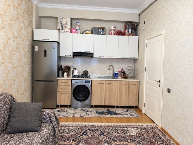 Продается 2-комн. новостройка 46.2 м², photo 4 from 13
