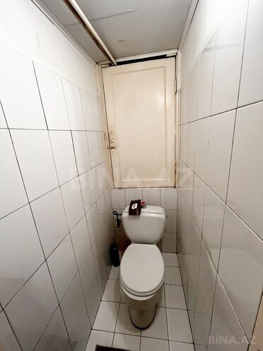 Продаётся 2-комн. вторичка 30 м², м. Мемар Аджеми, photo 10 from 11