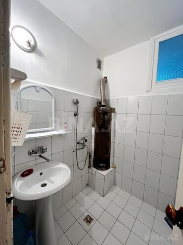 Продаётся 2-комн. вторичка 30 м², м. Мемар Аджеми, photo 9 from 11