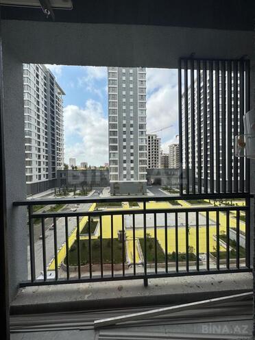 Сдаётся 1-комн. новостройка 50 м², м. 20 января, photo 1 from 10