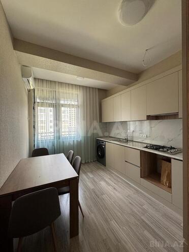 Сдаётся 1-комн. новостройка 50 м², м. 20 января, photo 7 from 10