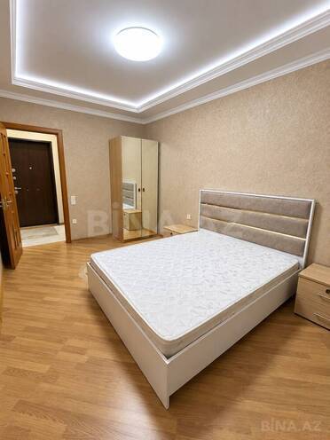 Сдаётся 2-комн. новостройка 55 м², м. Ази Асланов, photo 8 from 14
