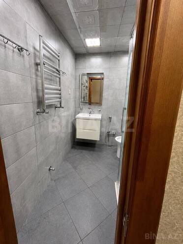 Сдаётся 2-комн. новостройка 55 м², м. Ази Асланов, photo 10 from 14