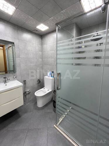 Сдаётся 2-комн. новостройка 55 м², м. Ази Асланов, photo 9 from 14