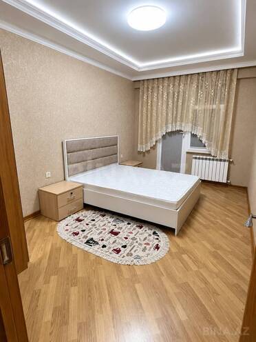 Сдаётся 2-комн. новостройка 55 м², м. Ази Асланов, photo 7 from 14