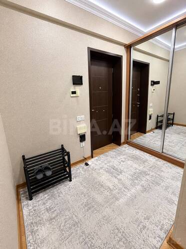 Сдаётся 2-комн. новостройка 55 м², м. Ази Асланов, photo 6 from 14