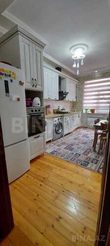 Продаётся 3-комн. новостройка 127 м², м. Ази Асланов, photo 9 from 15