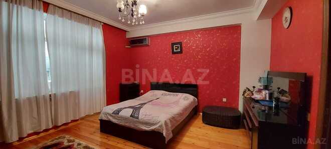 Продаётся 3-комн. новостройка 127 м², м. Ази Асланов, photo 8 from 15