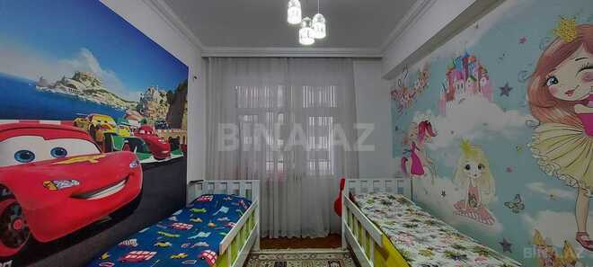 Продаётся 3-комн. новостройка 127 м², м. Ази Асланов, photo 11 from 15