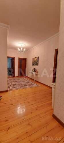 Продаётся 3-комн. новостройка 127 м², м. Ази Асланов, photo 4 from 15