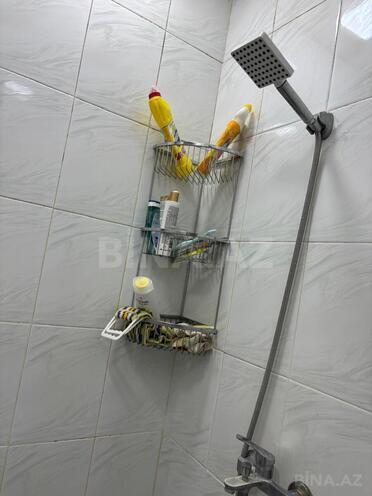 İcarəyə verilir 2 otaqlı yeni tikili 45 m², İnşaatçılar m., photo 4 from 9