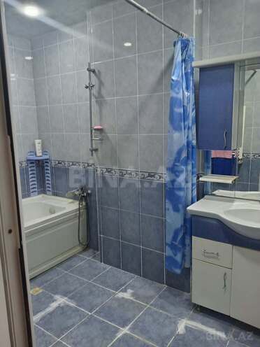 Сдаётся 2-комн. новостройка 109 м², м. Ази Асланов, photo 14 from 16