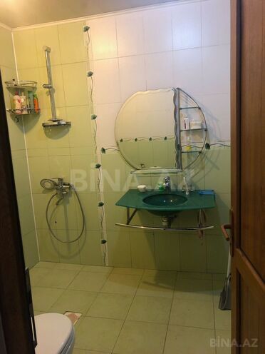 Сдаётся 2-комн. новостройка 67 м², м. Нариман Нариманов, photo 12 from 18