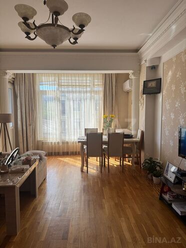 Сдаётся 2-комн. новостройка 67 м², м. Нариман Нариманов, photo 5 from 18