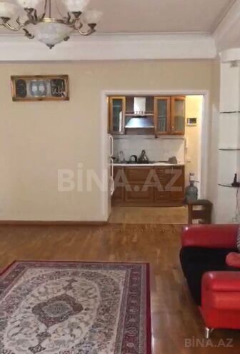 Сдаётся 2-комн. новостройка 67 м², м. Нариман Нариманов, photo 16 from 18
