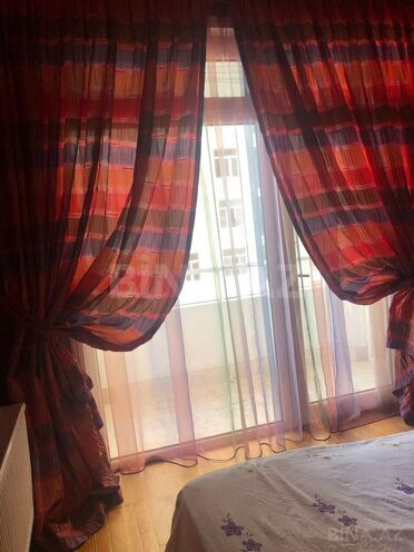 Сдаётся 2-комн. новостройка 67 м², м. Нариман Нариманов, photo 10 from 18