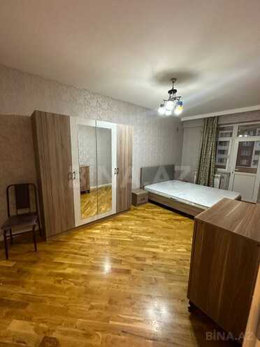 Сдаётся 2-комн. новостройка 75 м², м. Кара Караев, photo 4 from 8
