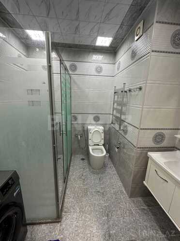 Сдаётся 2-комн. новостройка 75 м², м. Кара Караев, photo 7 from 8