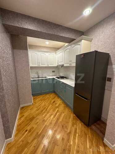Сдаётся 2-комн. новостройка 75 м², м. Кара Караев, photo 6 from 8
