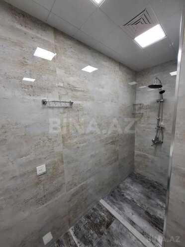 İcarəyə verilir 2 otaqlı yeni tikili 65 m², Dərnəgül m., photo 19 from 20