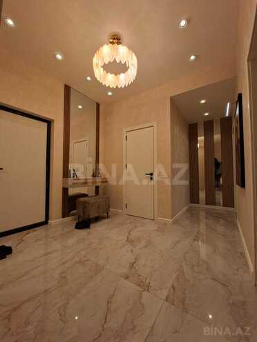 Продаётся 3-комн. новостройка 88 м², Наримановский  р., photo 16 from 21
