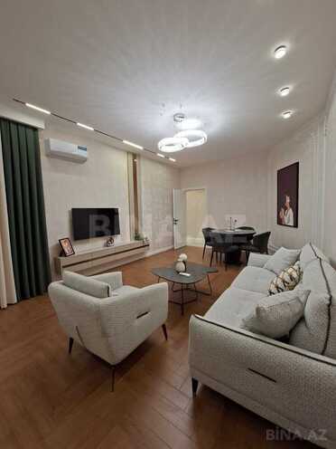 Продаётся 3-комн. новостройка 88 м², Наримановский  р., photo 11 from 21