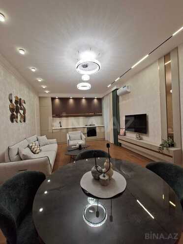 Продаётся 3-комн. новостройка 88 м², Наримановский  р., photo 9 from 21