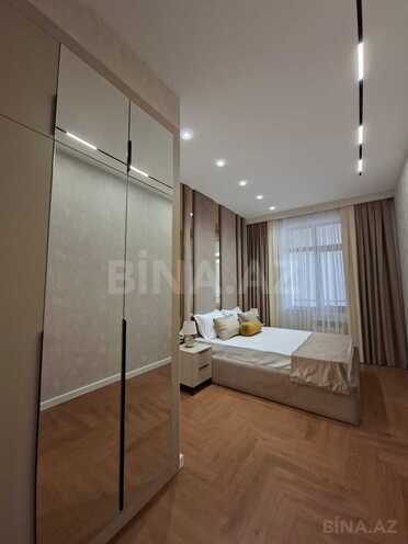Продаётся 3-комн. новостройка 88 м², Наримановский  р., photo 8 from 21