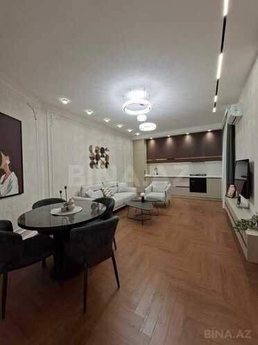 Продаётся 3-комн. новостройка 88 м², Наримановский  р., photo 13 from 21