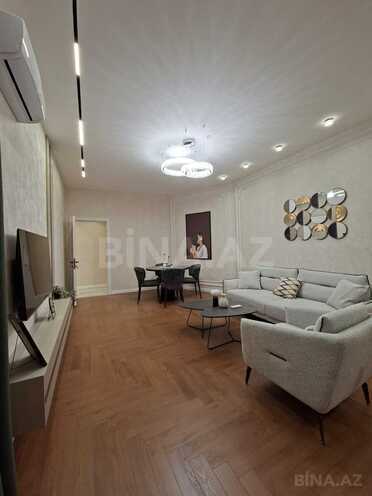 Продаётся 3-комн. новостройка 88 м², Наримановский  р., photo 18 from 21