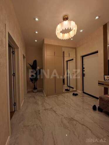 Продаётся 3-комн. новостройка 88 м², Наримановский  р., photo 14 from 21