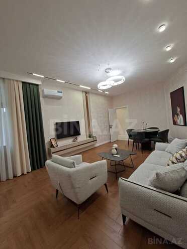 Продаётся 3-комн. новостройка 88 м², Наримановский  р., photo 3 from 21