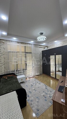 Сдаётся 4-комн. новостройка 140 м², м. Низами, photo 5 from 8