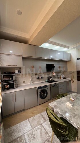 Сдаётся 4-комн. новостройка 140 м², м. Низами, photo 6 from 8